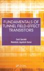 Fundamentals Of Tunnel Field-Effect Transistors - Preview