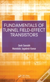 Capa do artigo Fundamentals Of Tunnel Field-Effect Transistors
