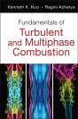 Fundamentals Of Turbulent And Multi-Phase Combustion - Preview