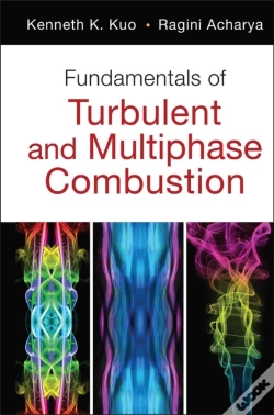 Capa do artigo Fundamentals Of Turbulent And Multi-Phase Combustion
