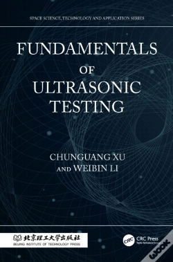Capa do artigo Fundamentals Of Ultrasonic Testing