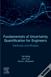 Capa do artigo Fundamentals Of Uncertainty Quantification For  Engineers