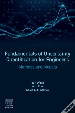 Capa do artigo Fundamentals Of Uncertainty Quantification For  Engineers
