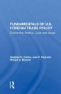Fundamentals Of U.S. Foreign Trade Policy - Preview