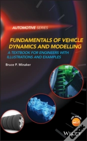 Capa do artigo Fundamentals Of Vehicle Dynamics And Modelling