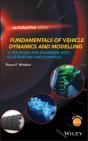 Fundamentals Of Vehicle Dynamics And Modelling - Preview