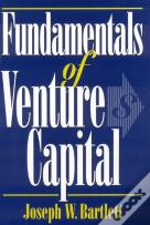 Fundamentals Of Venture Capital