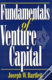 Fundamentals Of Venture Capital