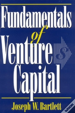 Capa do artigo Fundamentals Of Venture Capital