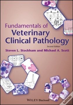 Capa do artigo Fundamentals Of Veterinary Clinical Pathology