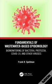 Capa do artigo Fundamentals Of Wastewater-Based Epidemiology