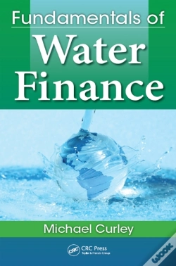 Capa do artigo Fundamentals Of Water Finance