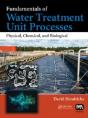Fundamentals Of Water Treatment Unit Processes - Preview