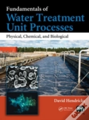 Capa do artigo Fundamentals Of Water Treatment Unit Processes