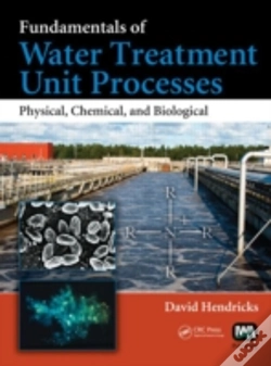 Capa do artigo Fundamentals Of Water Treatment Unit Processes