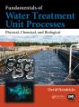 Fundamentals Of Water Treatment Unit Processes - Preview