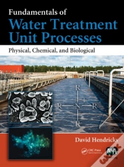 Capa do artigo Fundamentals Of Water Treatment Unit Processes