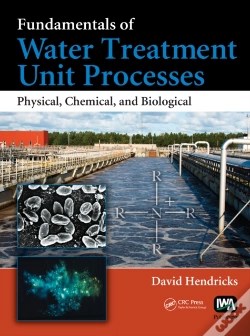 Capa do artigo Fundamentals Of Water Treatment Unit Processes