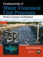 Fundamentals Of Water Treatment Unit Processes - Preview