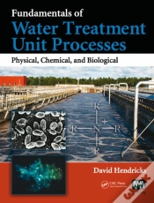 Capa do artigo Fundamentals Of Water Treatment Unit Processes