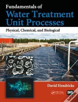 Capa do artigo Fundamentals Of Water Treatment Unit Processes
