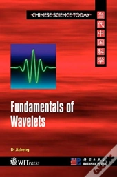 Fundamentals Of Wavelets