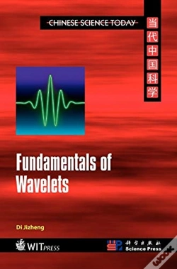 Capa do artigo Fundamentals Of Wavelets