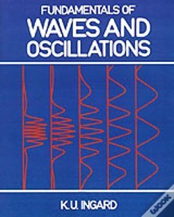 Capa do artigo Fundamentals Of Waves And Oscillations