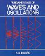 Fundamentals Of Waves And Oscillations - Preview