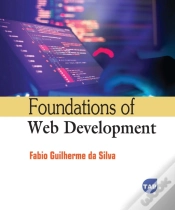 Capa do artigo Fundamentals Of Web Development