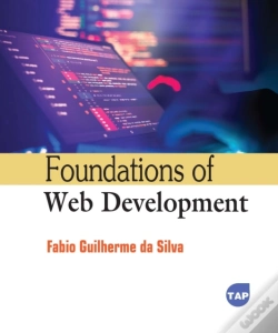 Capa do artigo Fundamentals Of Web Development