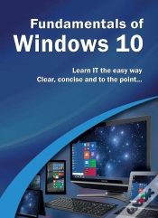 Capa do artigo Fundamentals Of Windows 10