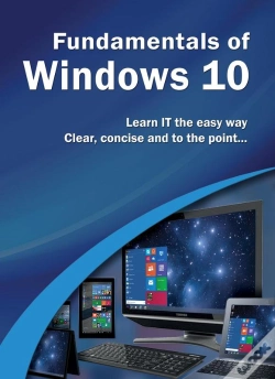 Capa do artigo Fundamentals Of Windows 10