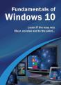 Fundamentals Of Windows 10 - Preview