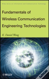 Fundamentals Of Wireless Communication Engineering Technologies