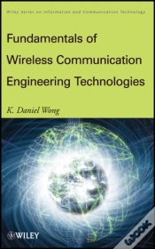 Capa do artigo Fundamentals Of Wireless Communication Engineering Technologies