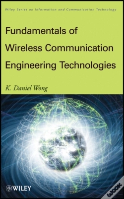 Capa do artigo Fundamentals Of Wireless Communication Engineering Technologies
