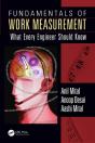 Fundamentals Of Work Measurement - Preview