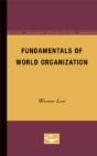 Fundamentals Of World Organization - Preview