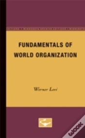 Capa do artigo Fundamentals Of World Organization
