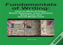 Fundamentals Of Writing