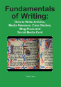 Fundamentals Of Writing - Preview