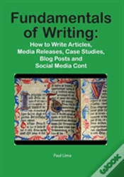 Capa do artigo Fundamentals Of Writing