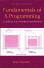 Fundamentals Of X Programming - Preview