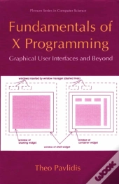 Fundamentals Of X Programming