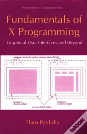 Capa do artigo Fundamentals Of X Programming