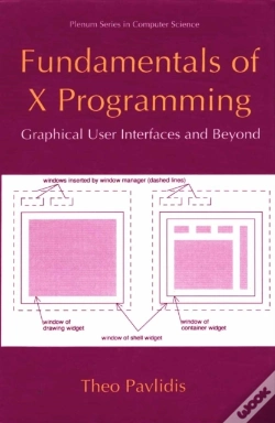 Capa do artigo Fundamentals Of X Programming