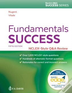 Capa do artigo Fundamentals Success