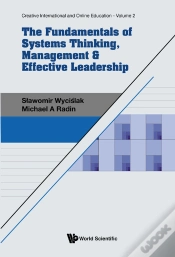 Capa do artigo Fundamentals Systems Thinking, Mgmt & Effective Leadership