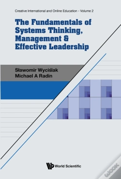 Capa do artigo Fundamentals Systems Thinking, Mgmt & Effective Leadership